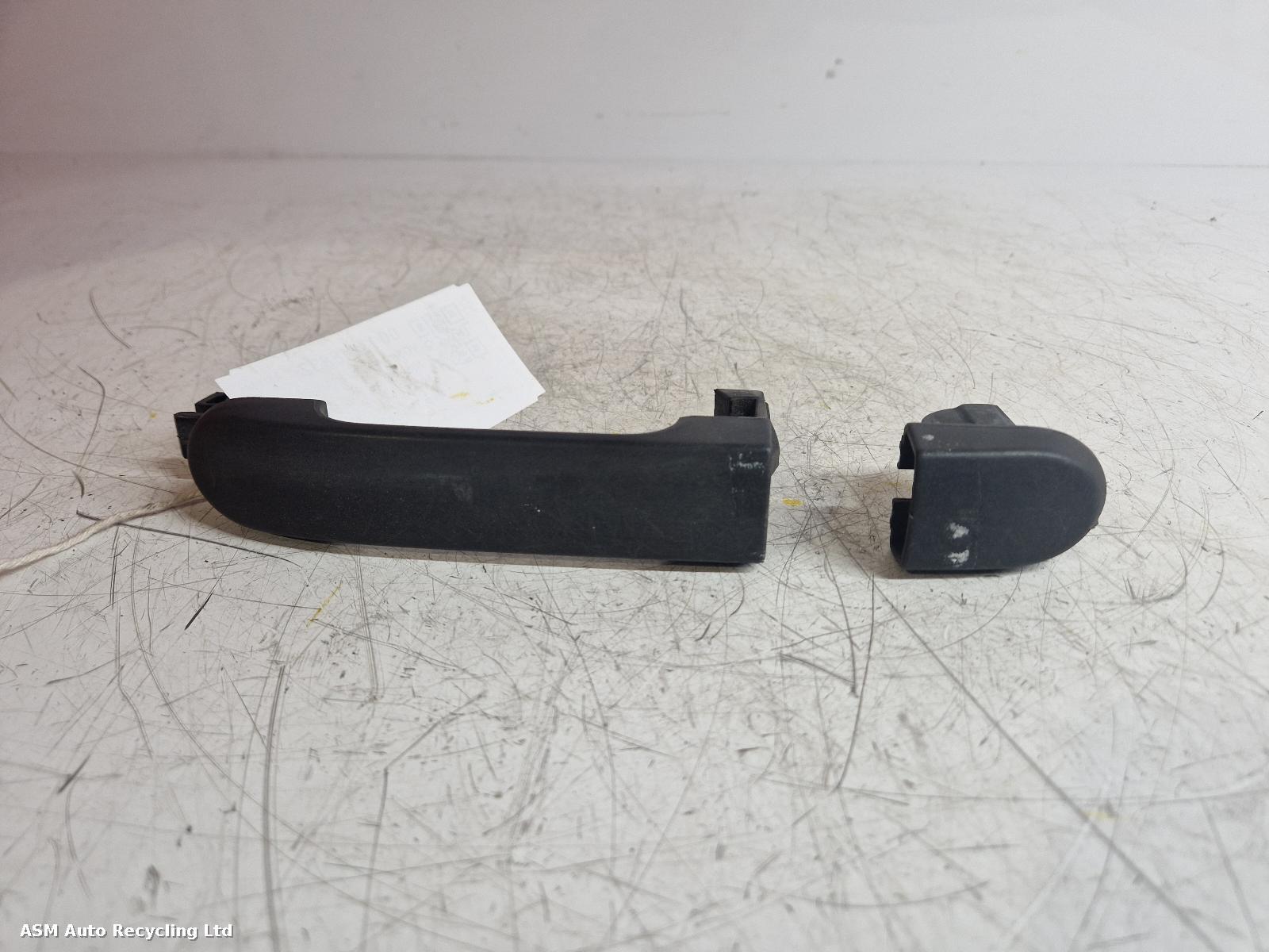 View Auto part Door Handle Nissan Micra 2006