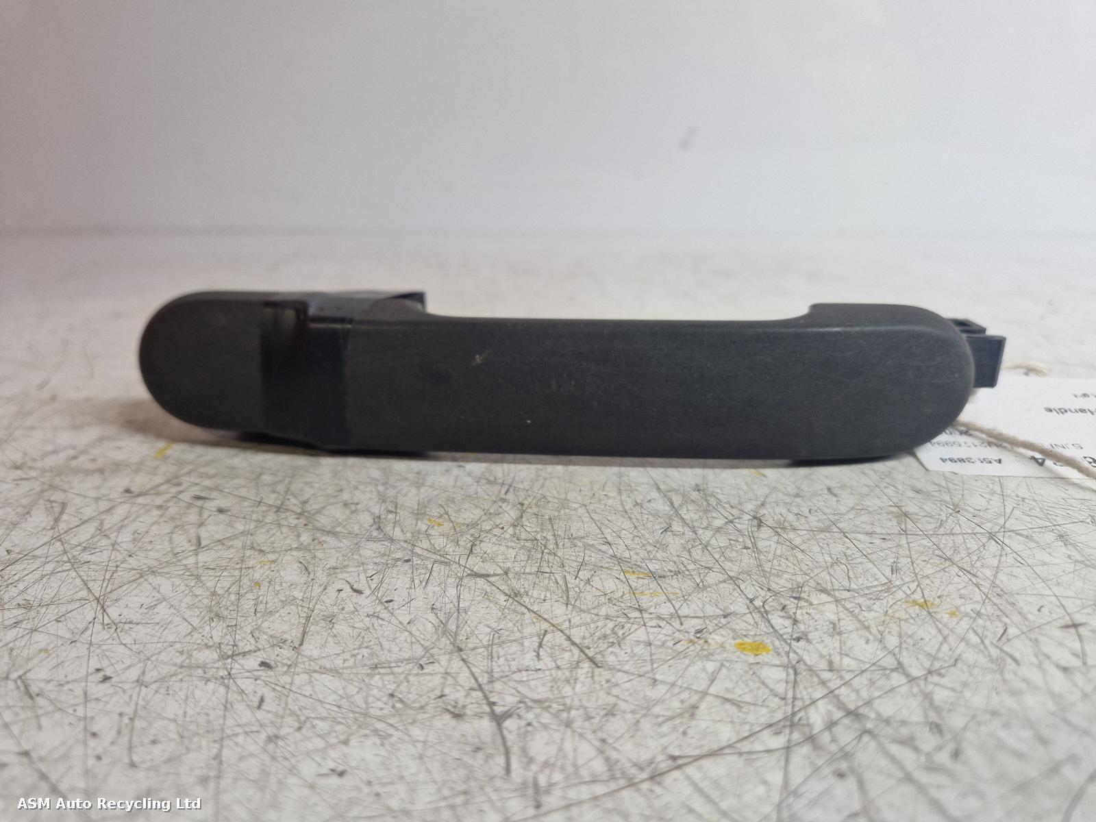 View Auto part Door Handle Nissan Micra 2006
