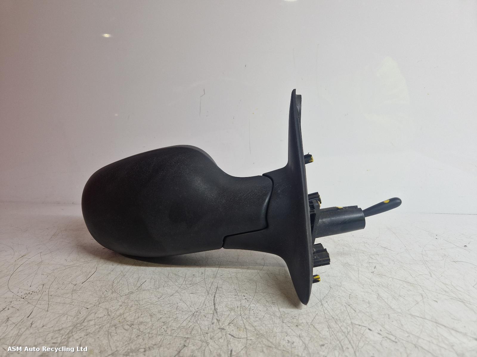 View Auto part R Door Mirror Nissan Micra 2006