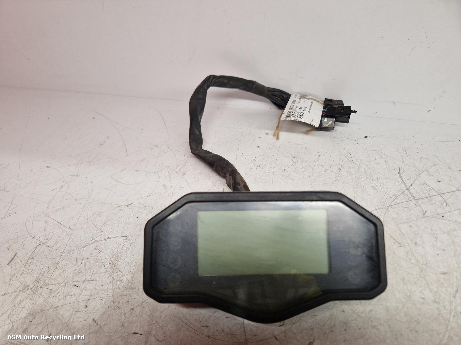 View Auto part Speedometer Keeway Rkf 125 2021