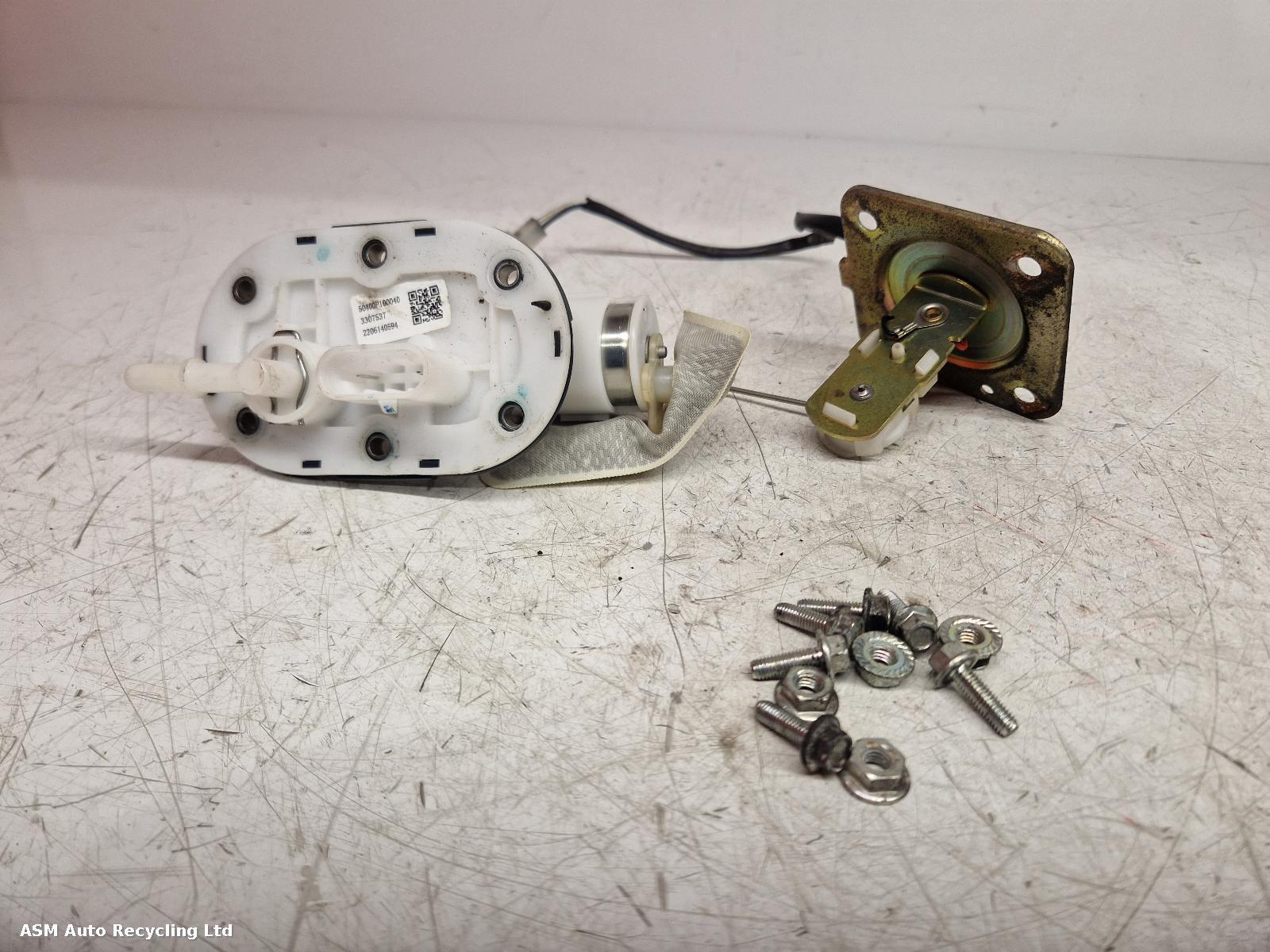 View Auto part Fuel Pump Keeway Rkf 125 2021