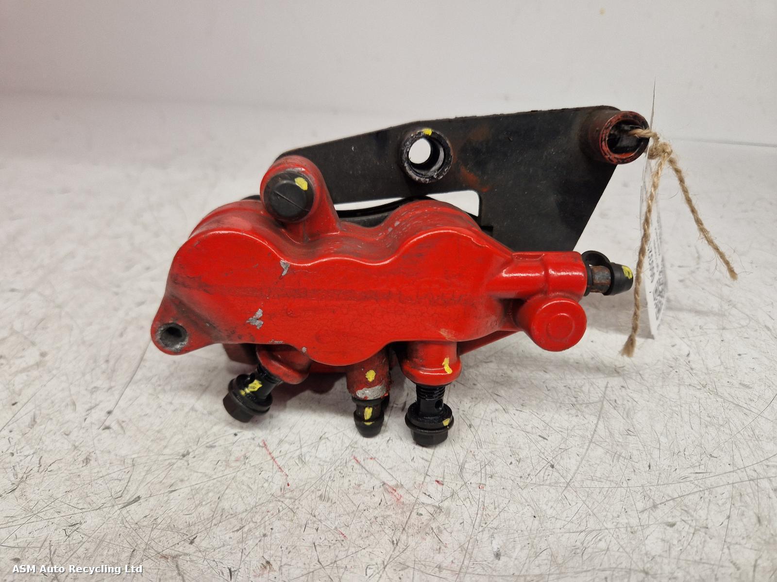 View Auto part Caliper Keeway Rkf 125 2021