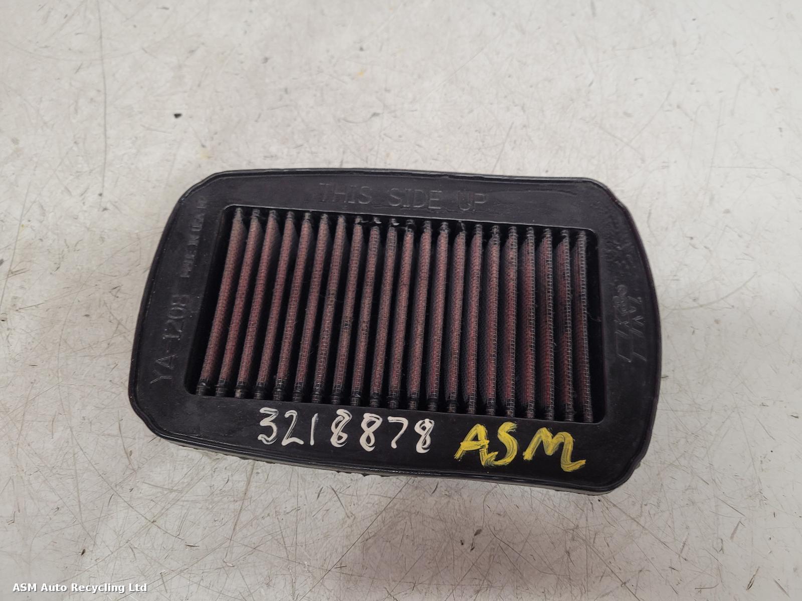 View Auto part Air Cleaner/Box Yamaha Mt 125 2017