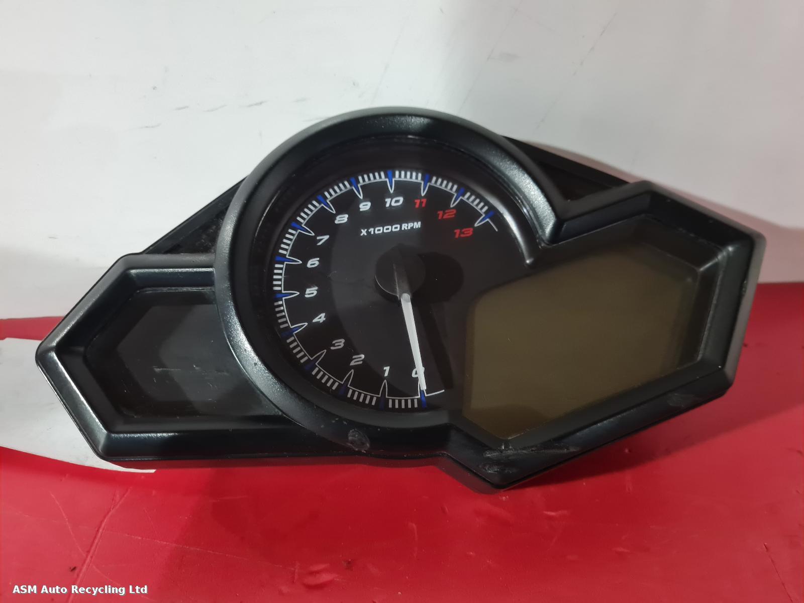 View Auto part Speedometer Lexmoto Lxr 125 2020