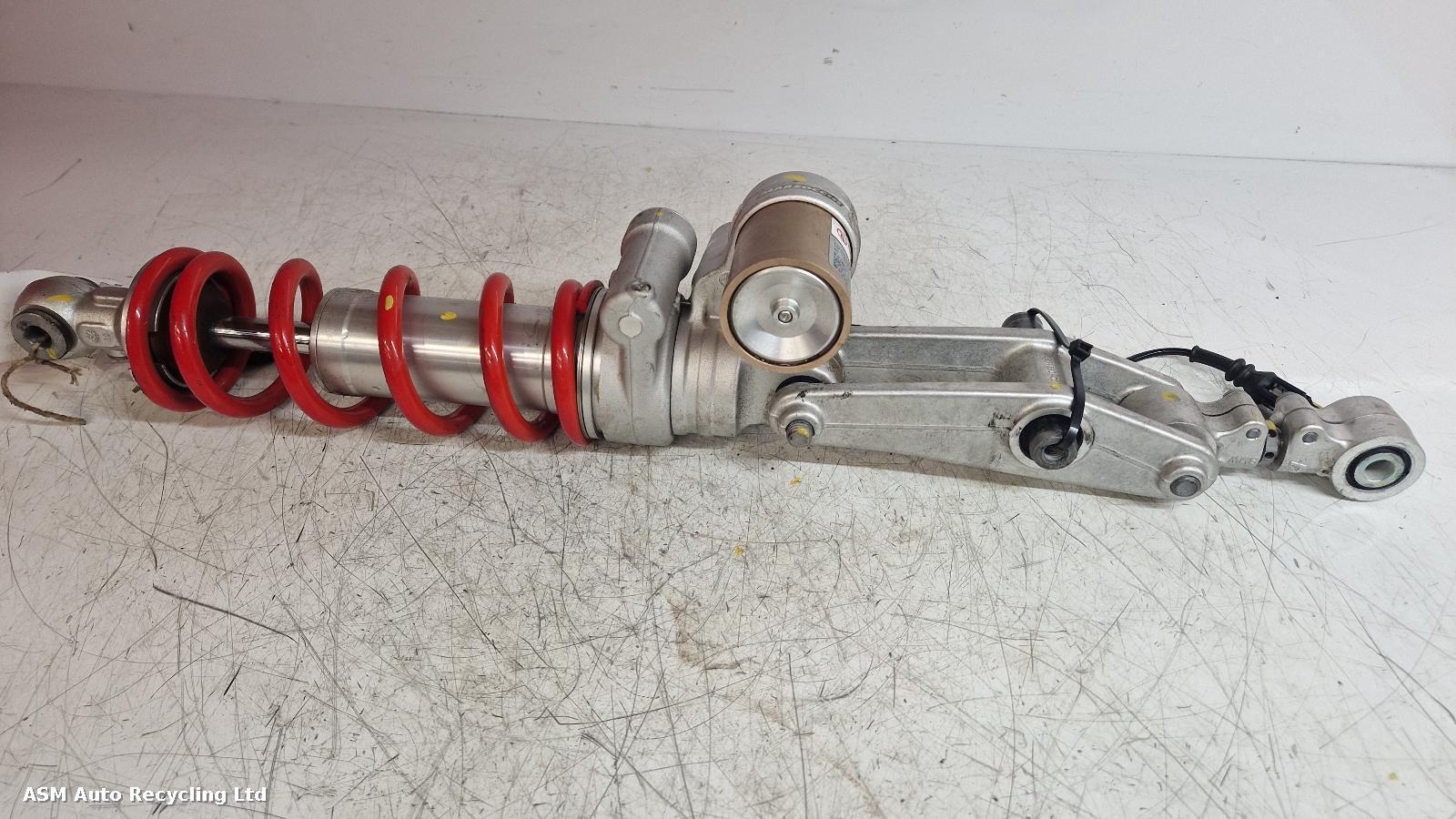 View Auto part Rear Shock Absorber Bmw S1000rr 2024