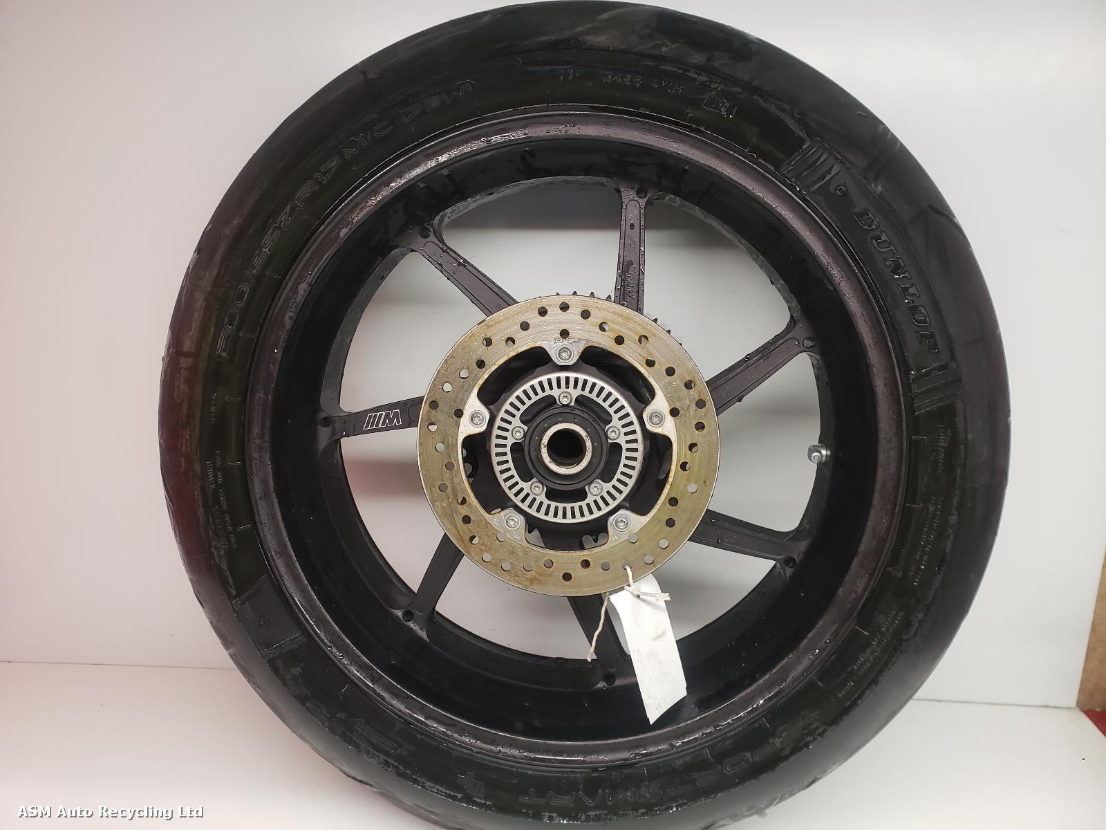 View Auto part Wheel Bmw S1000rr 2024