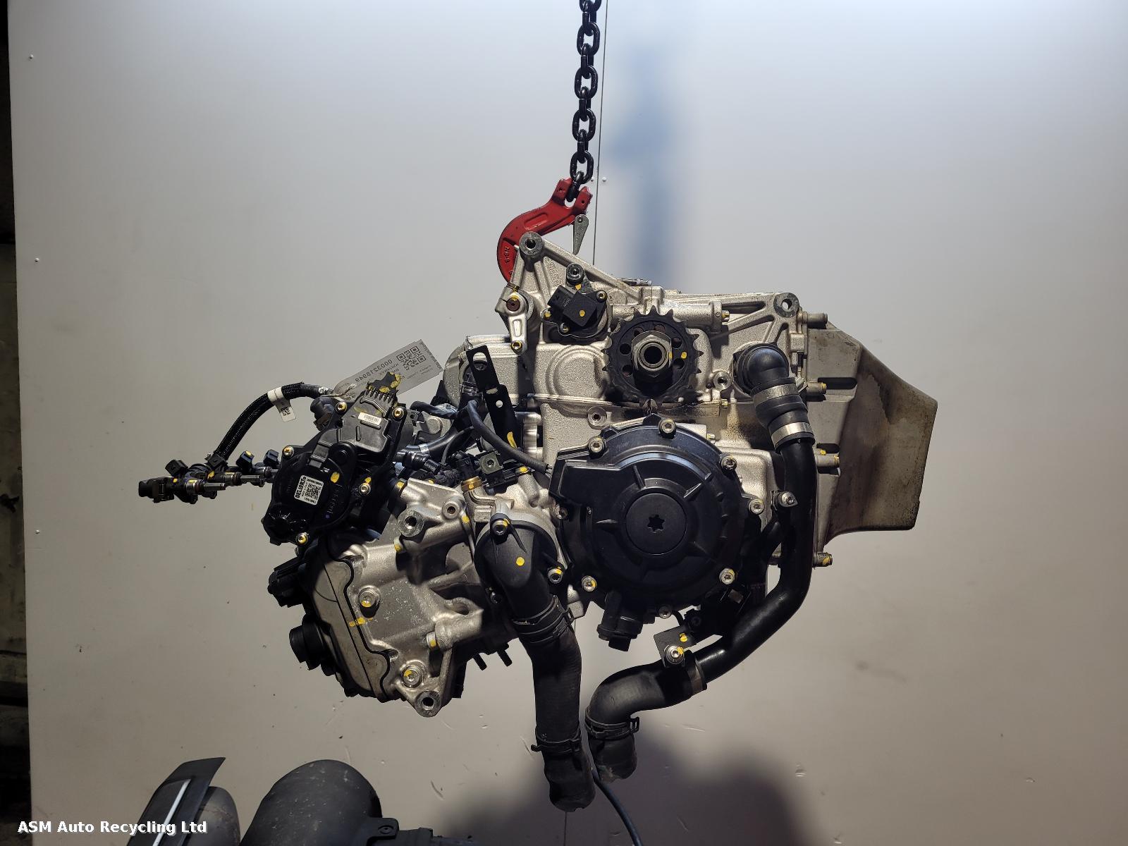 View Auto part Engine Bmw S1000rr 2024