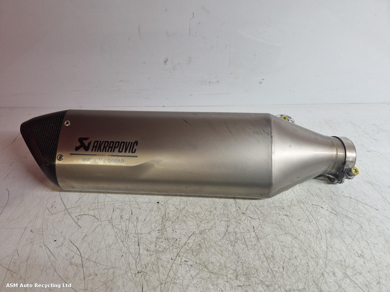 View Auto part Exhaust Tail Pipe Bmw S1000rr 2024