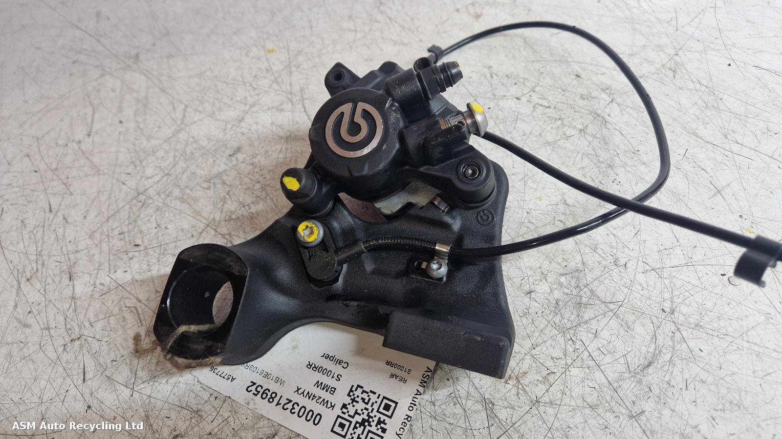 View Auto part Caliper Bmw S1000rr 2024