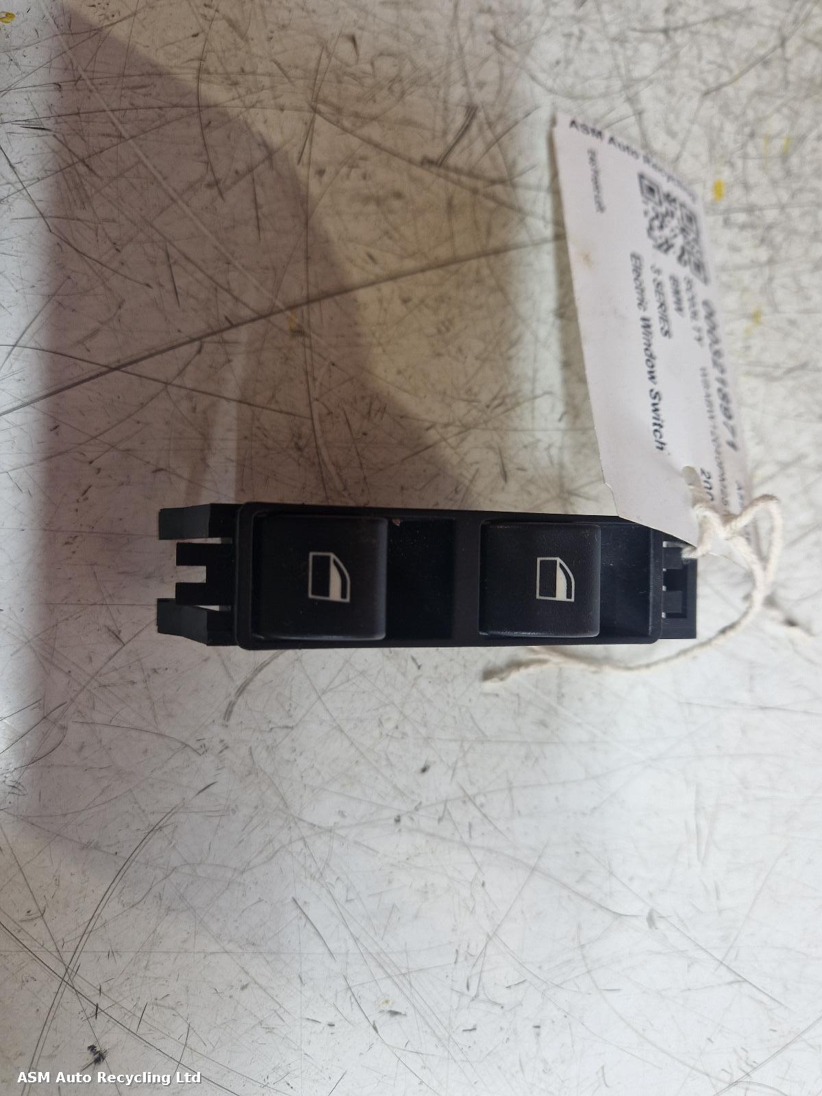 View Auto part Elect. Window Switch Bmw 3 Series 2003