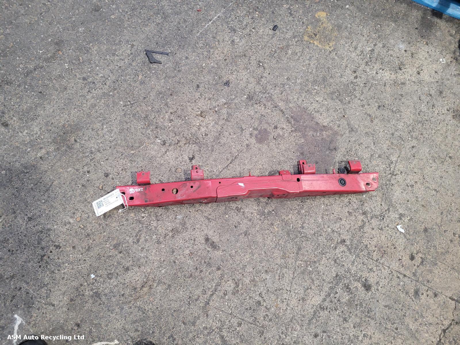 View Auto part Front Panel Nissan Qashqai 2015