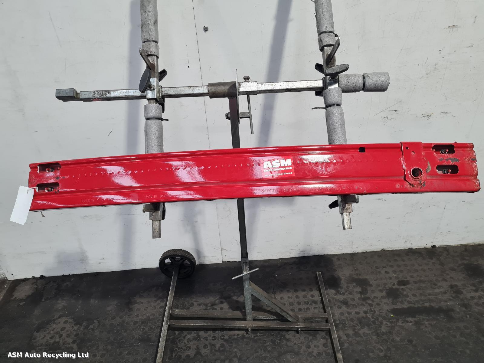 View Auto part Rear Bumper Reinforcement Nissan Qashqai 2015