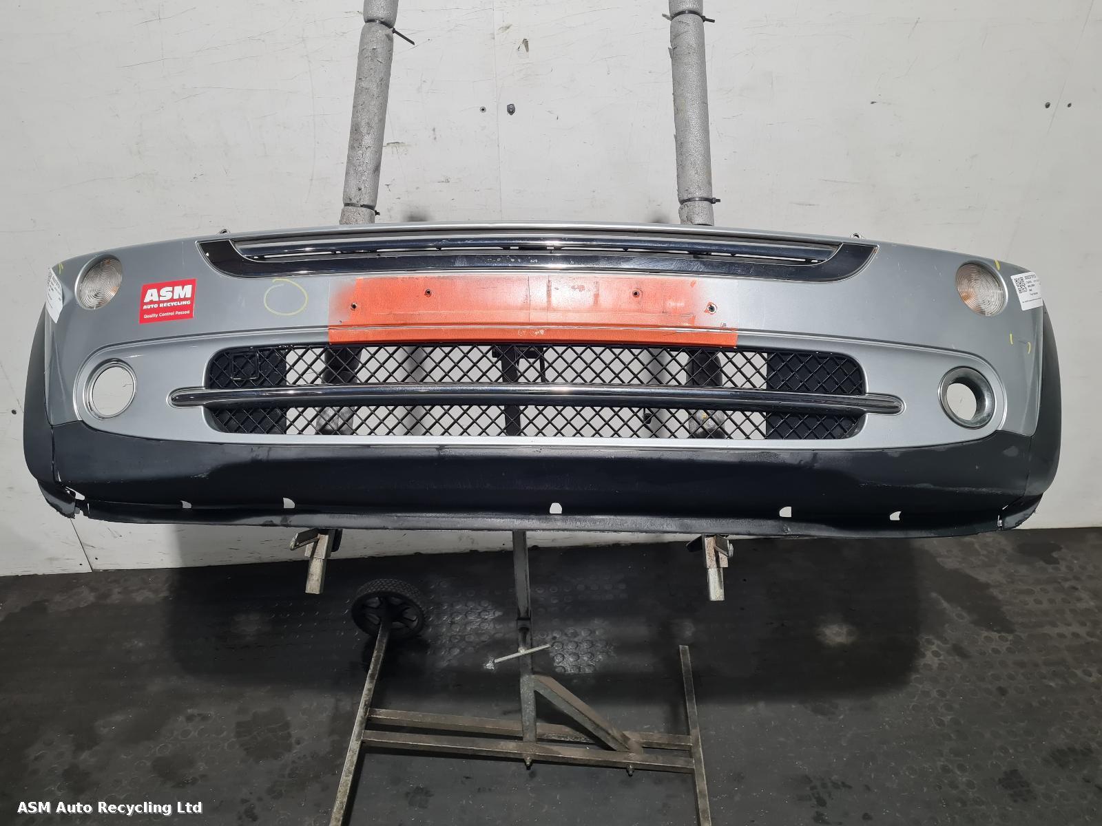 View Auto part Front Bumper Mini (bmw) Mini 2006
