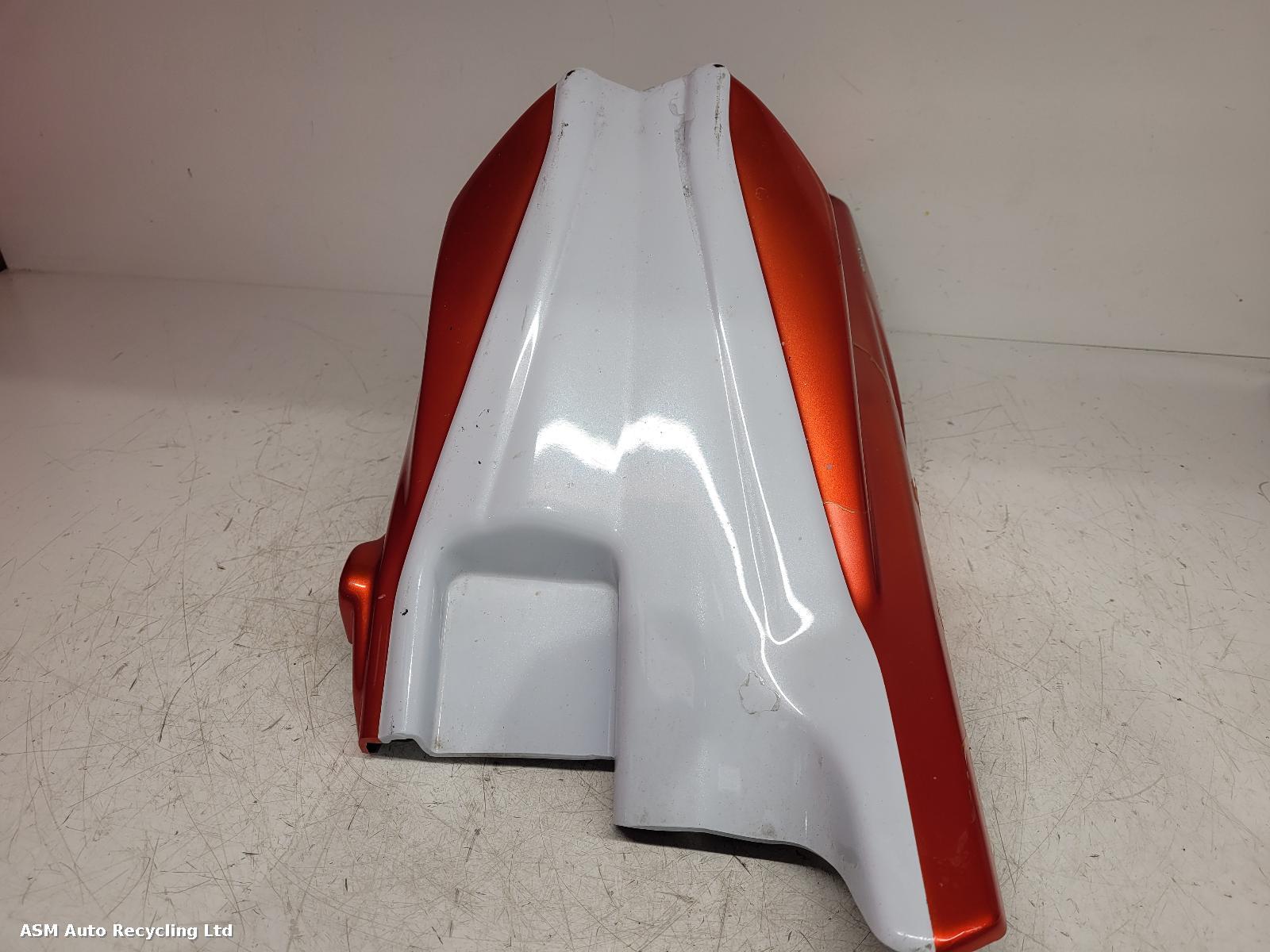 View Auto part Rear Mudguard Kawasaki Zr 1000 2010