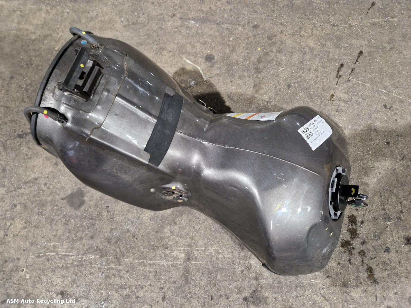 View Auto part Fuel Tank Kawasaki Zx 1200 2003