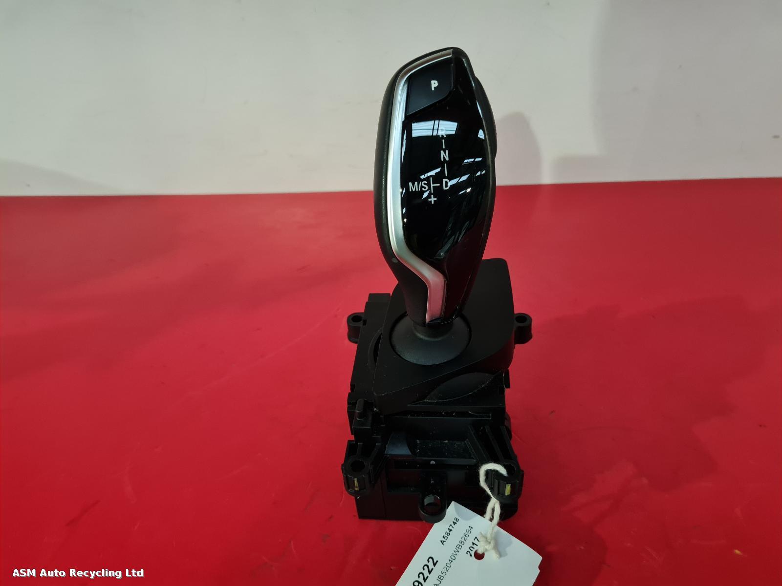 View Auto part Gear Stick/Shifter Bmw 5 Series 2017