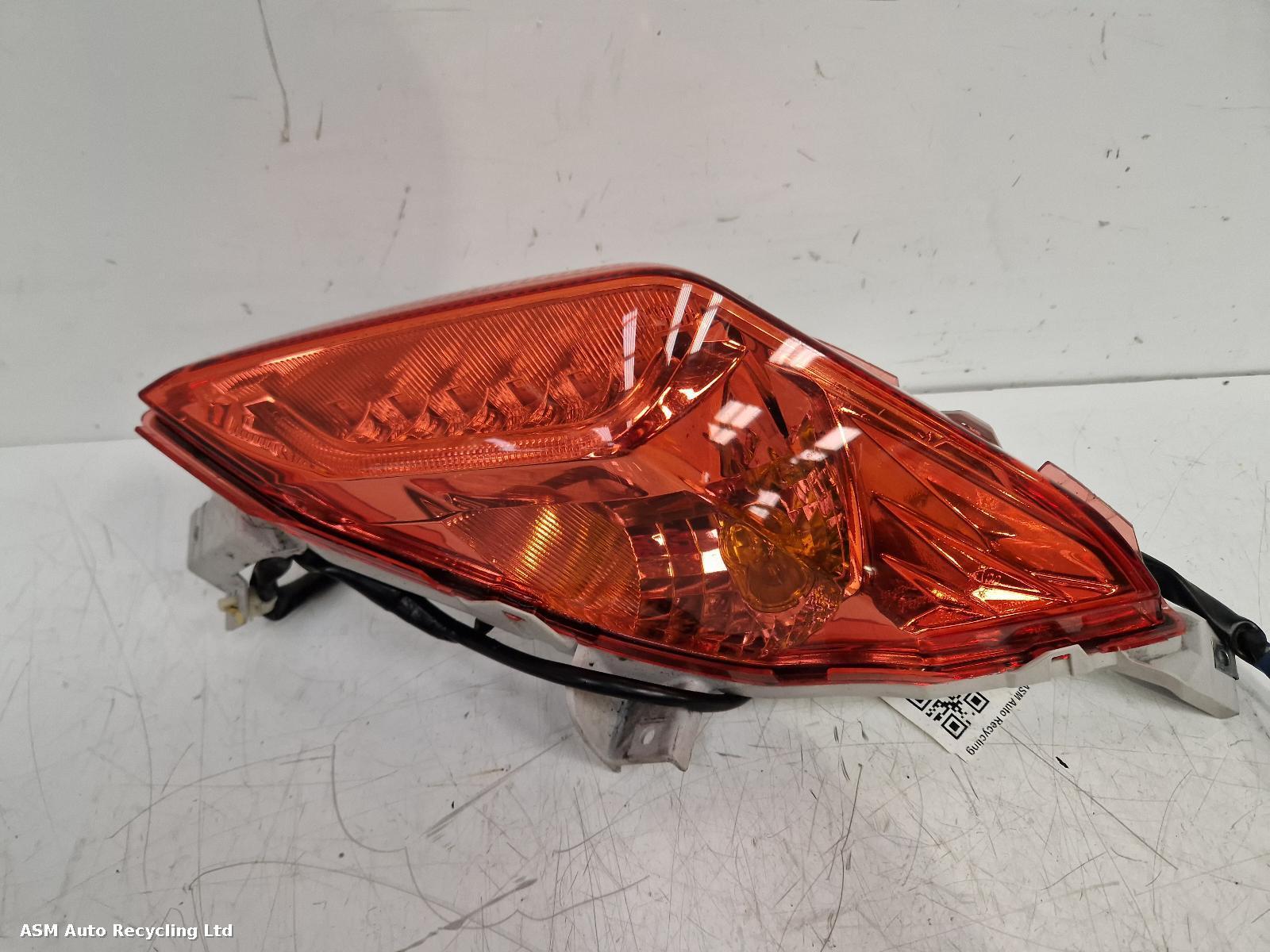 View Auto part Taillight Yamaha Yp 125 R X-max	 2019