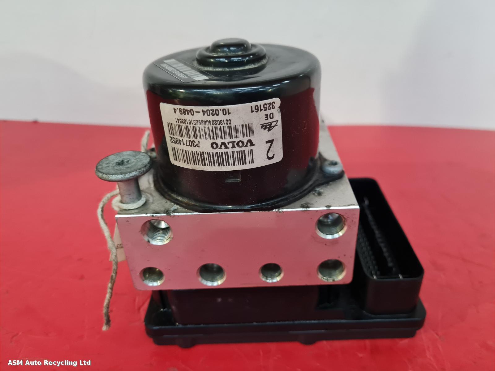 View Auto part ABS Pump/Modulator Volvo Xc90 2006