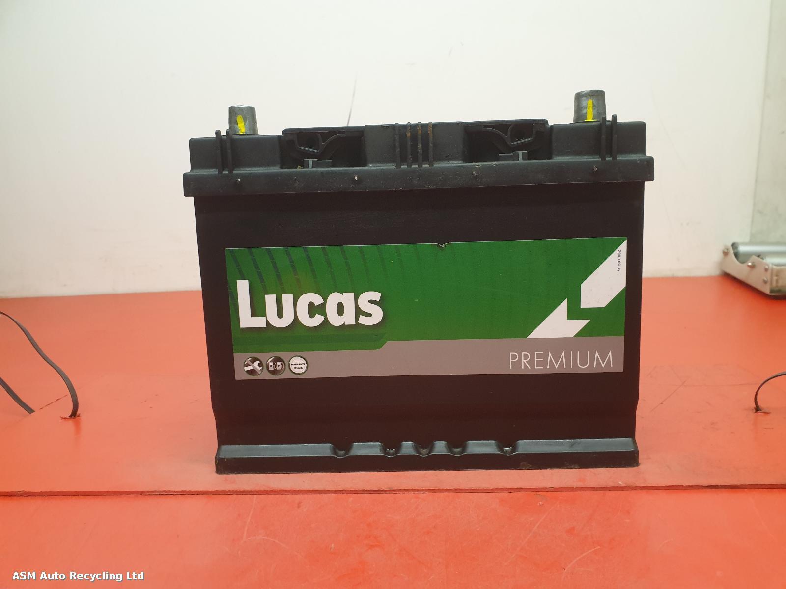 View Auto part Battery Unknown Unknown 2025