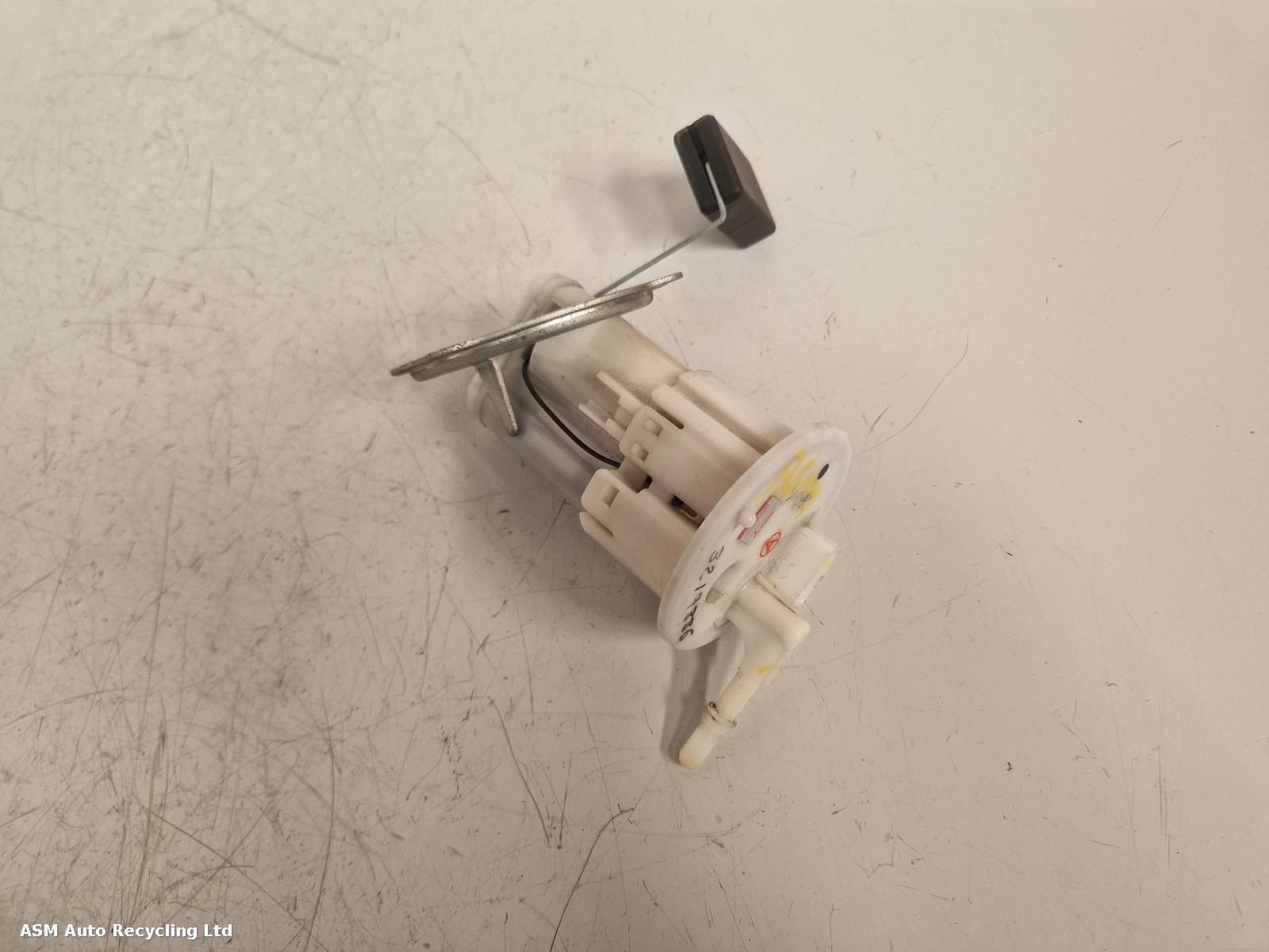 View Auto part Fuel Pump Yamaha Mt-07  2016