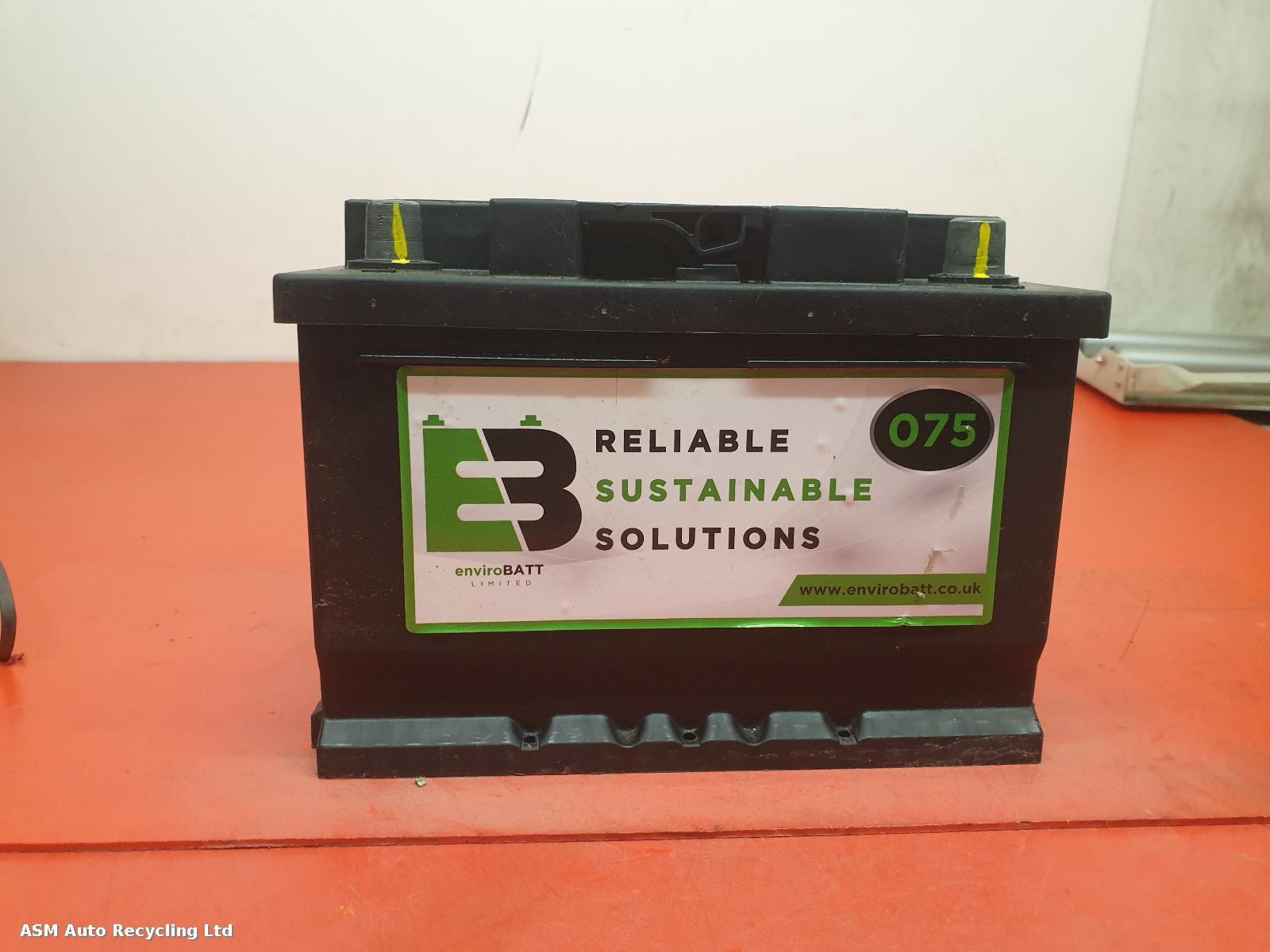 View Auto part Battery Unknown Unknown 2025