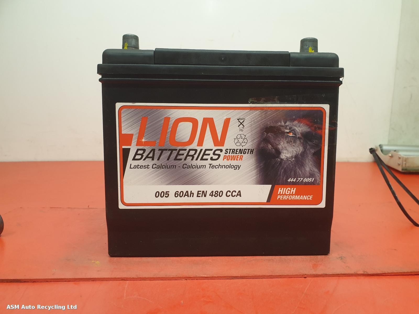 View Auto part Battery Unknown Unknown 2025