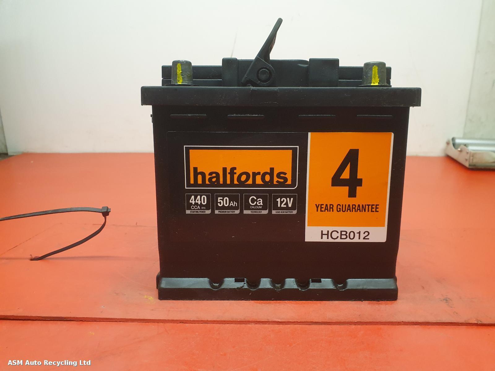 View Auto part Battery Unknown Unknown 2025