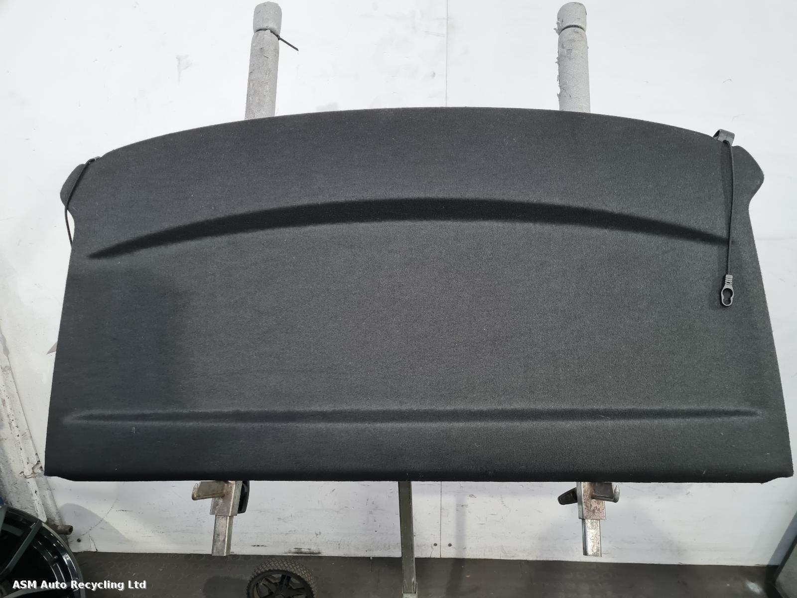 View Auto part Parcel Shelf Bmw 1 Series 2011
