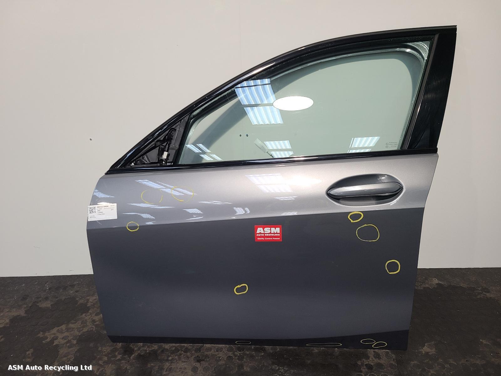 View Auto part L Front Door Bmw 1 Series 2023