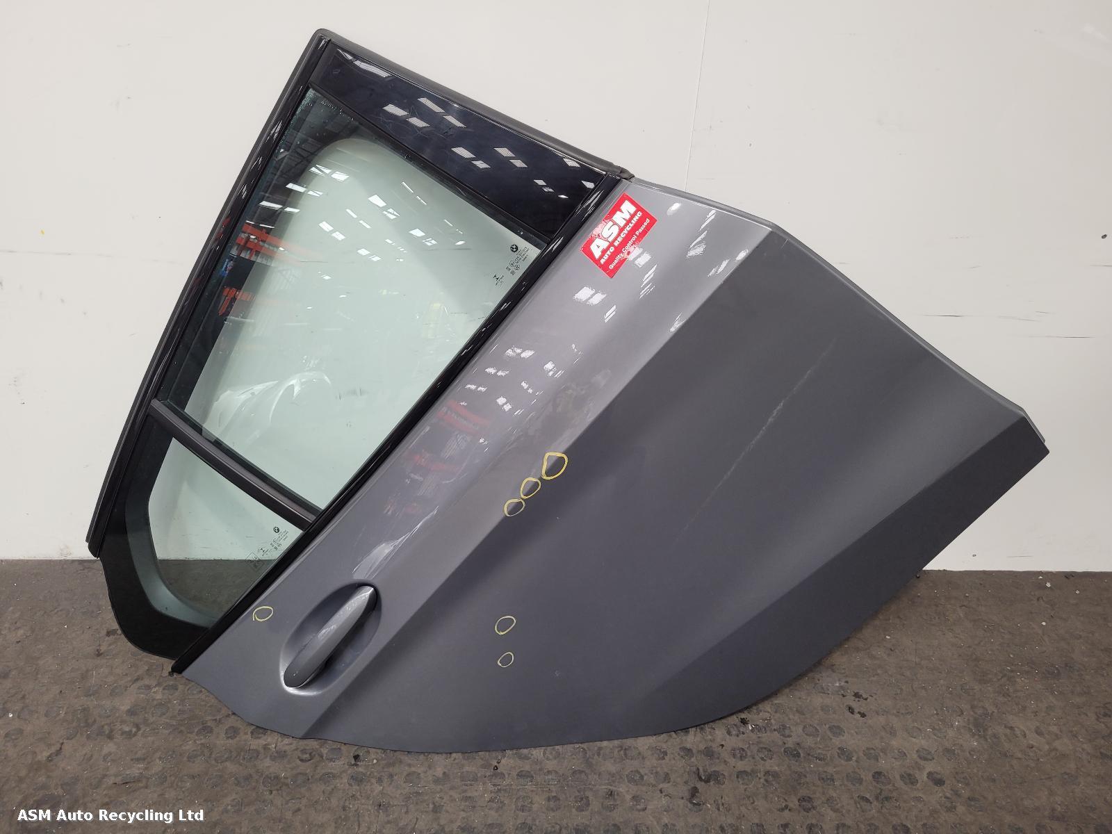 View Auto part R Rear Door Bmw 1 Series 2023