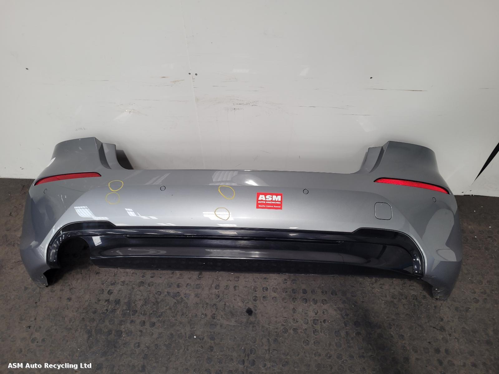 View Auto part Rear Bumper Bmw 1 Series 2023