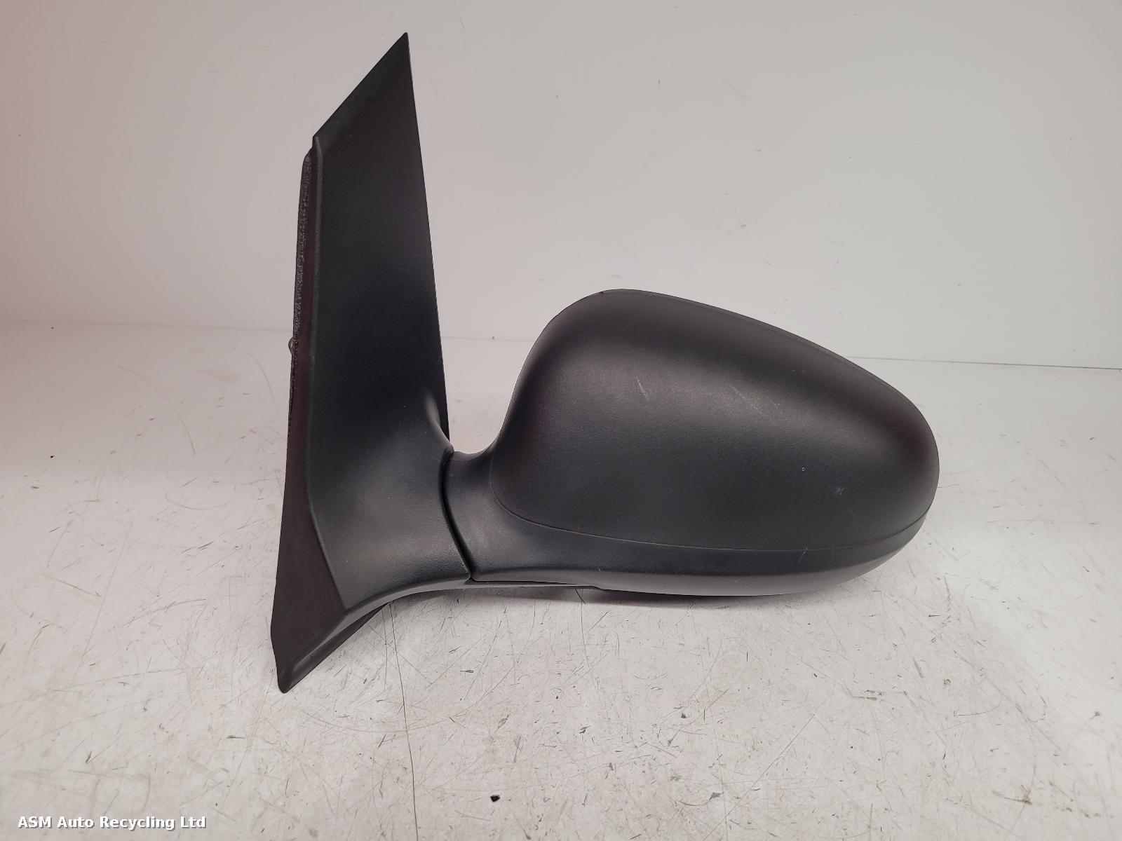 View Auto part L Door Mirror Ford Ka 2015