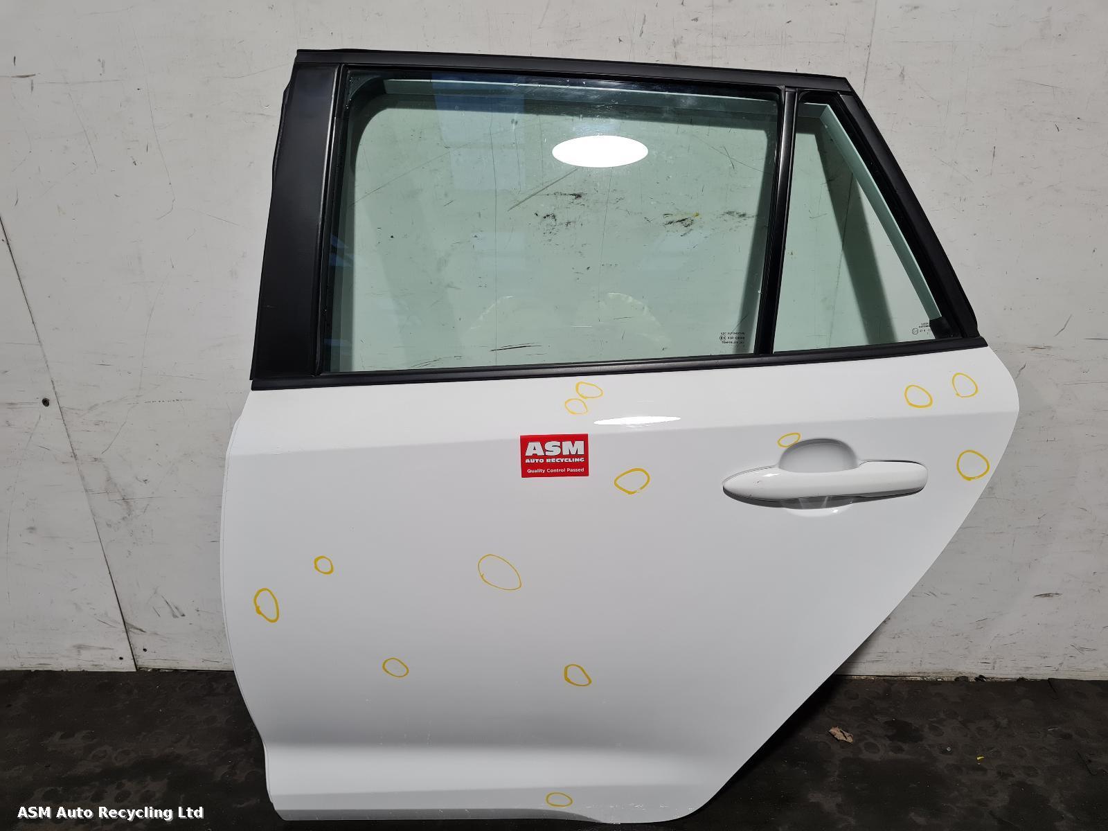 View Auto part L Rear Door Toyota Corolla 2023