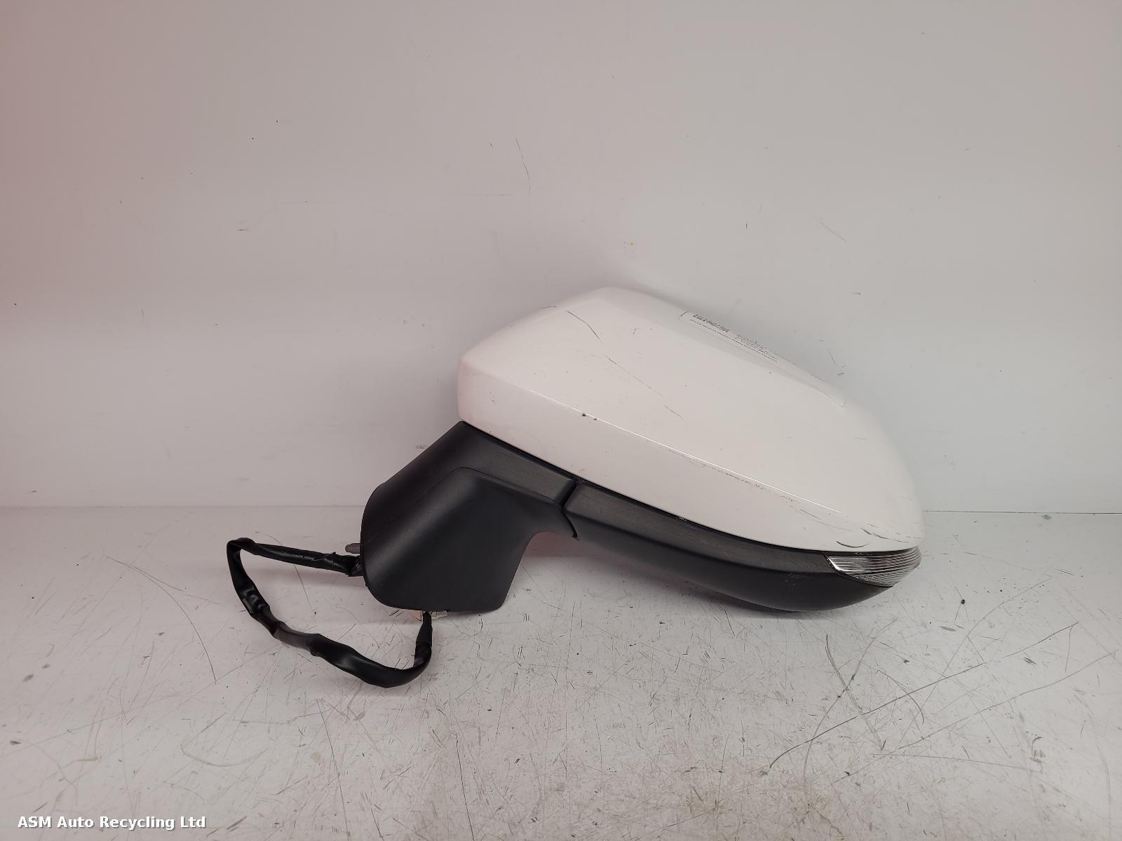 View Auto part L Door Mirror Toyota Corolla 2023