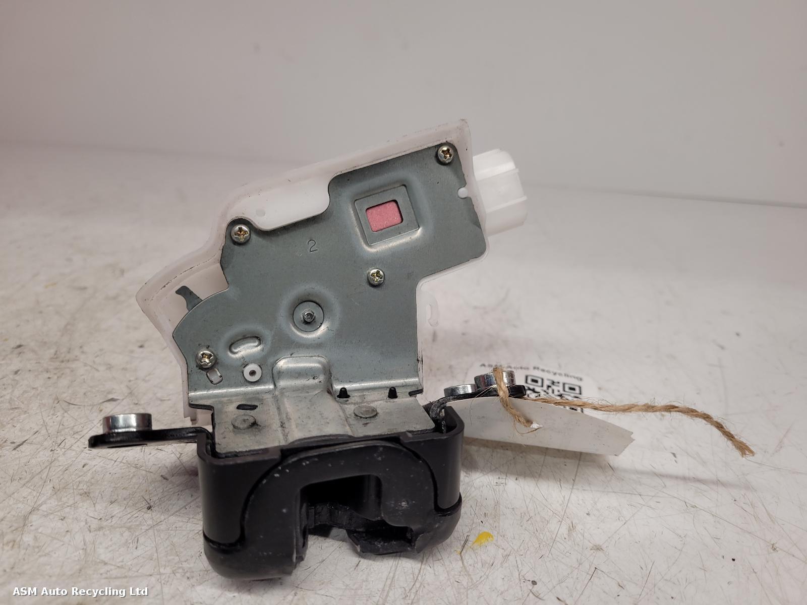 View Auto part Bootlid/Tailgate Lock Toyota Corolla 2023