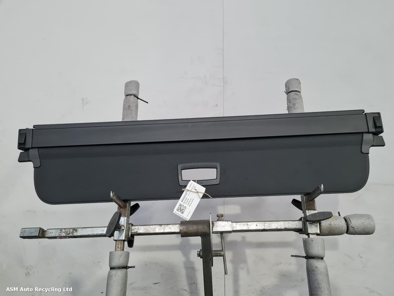 View Auto part Parcel Shelf Toyota Corolla 2023