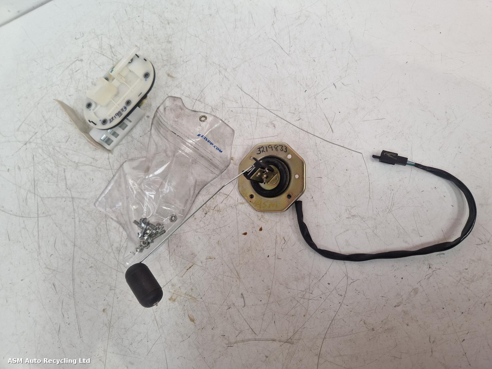 View Auto part Fuel Pump Lexmoto Lxr 380 2022