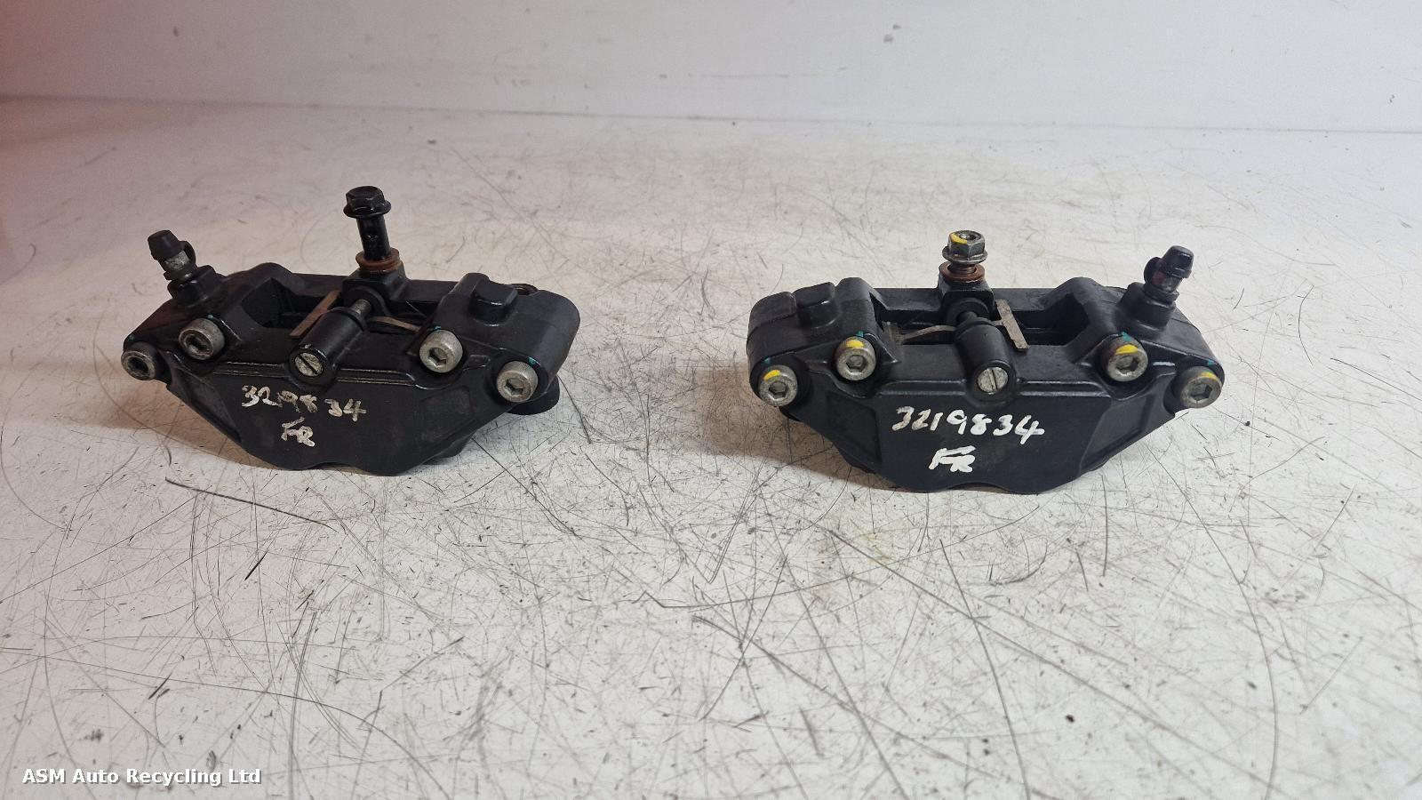 View Auto part Caliper Lexmoto Lxr 380 2022