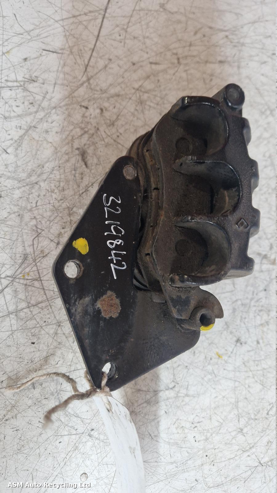 View Auto part Caliper Keeway Superlight 125 2024