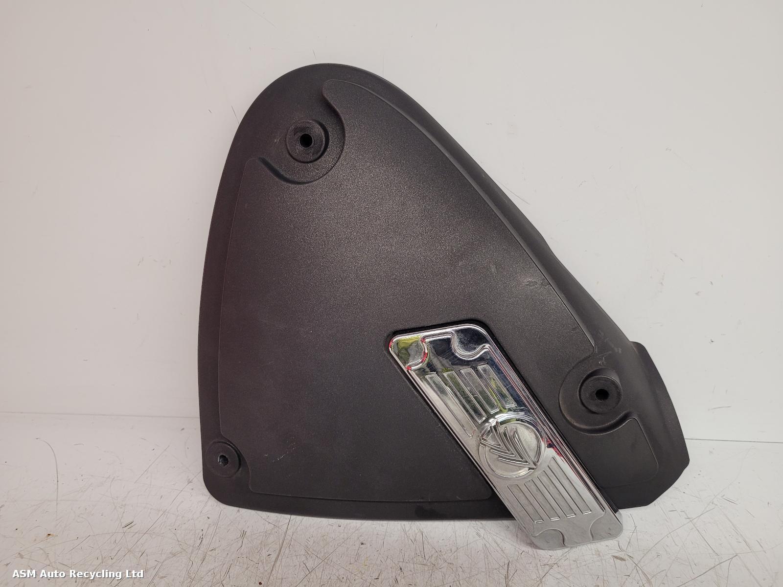 View Auto part Side Panel Right Keeway Superlight 125 2024