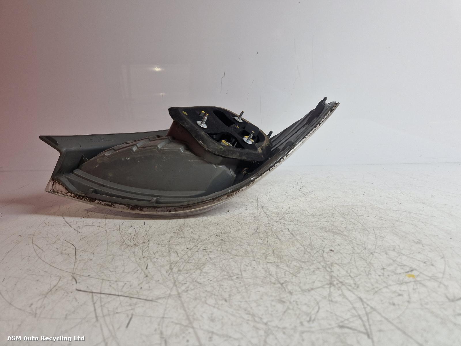 View Auto part L Taillight Honda Jazz 2012