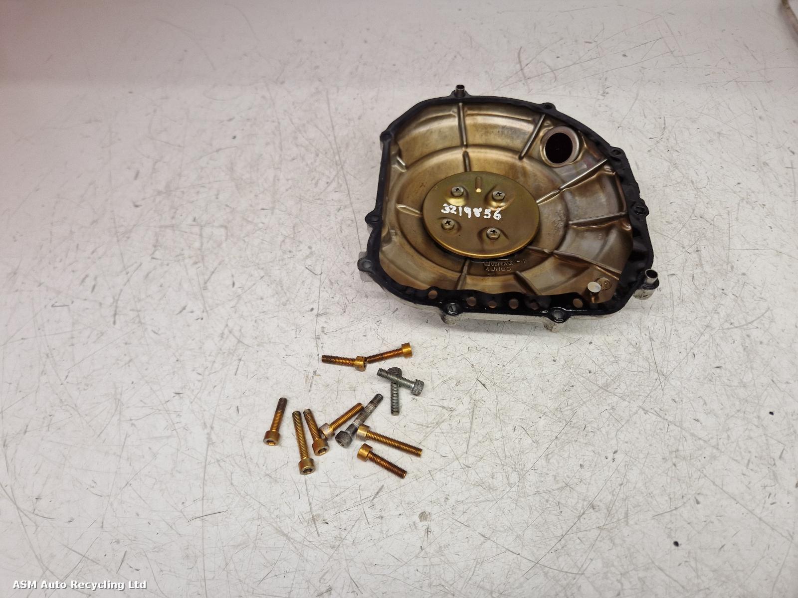 View Auto part Clutch Case Cover Yamaha Fzr 1995
