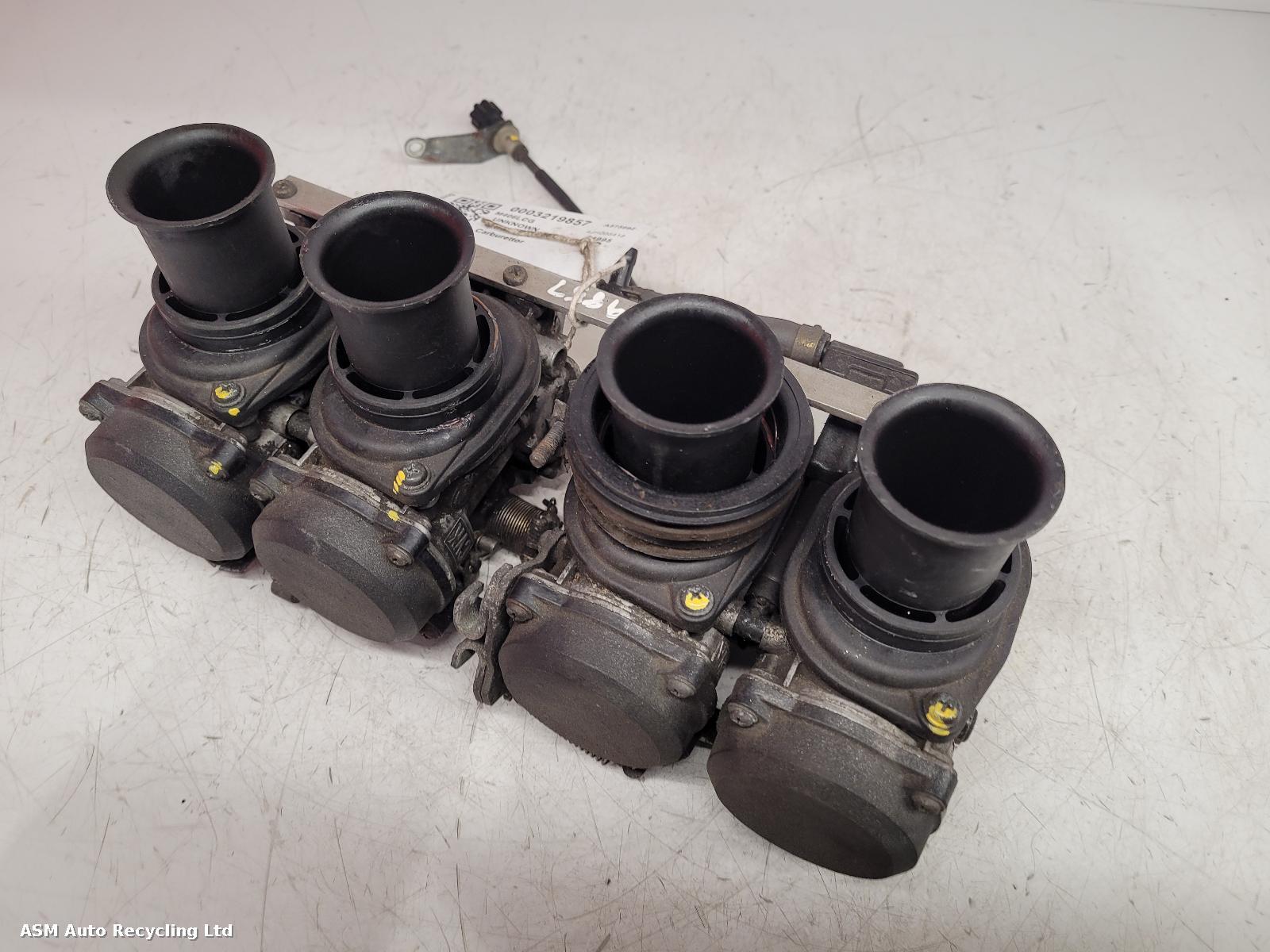 View Auto part Carburettor Yamaha Fzr 1995