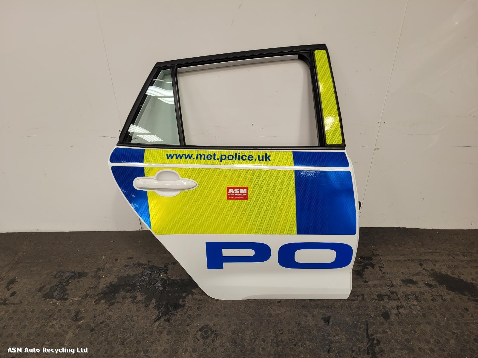 View Auto part R Rear Door Toyota Corolla 2023