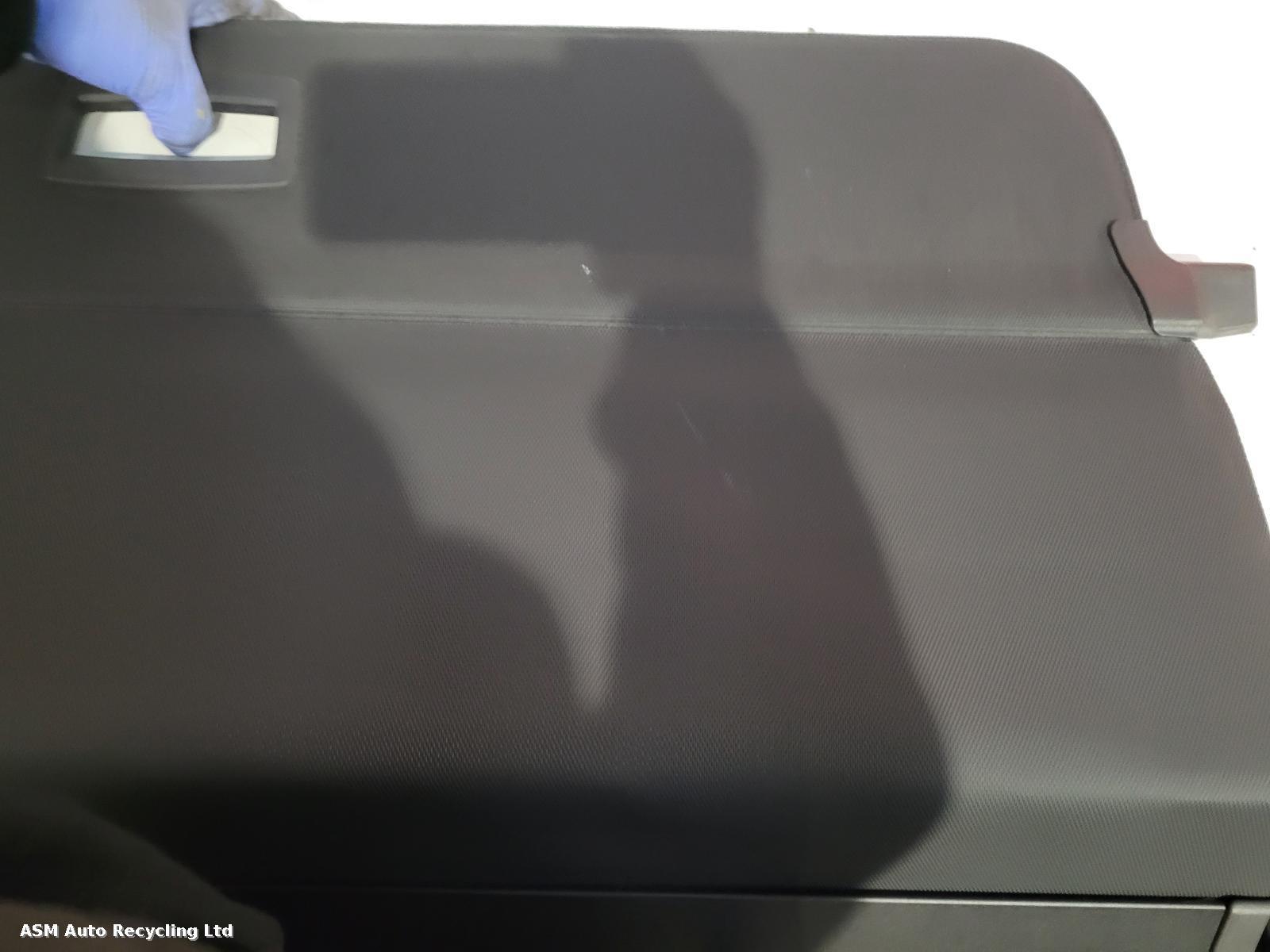 View Auto part Parcel Shelf Toyota Corolla 2023
