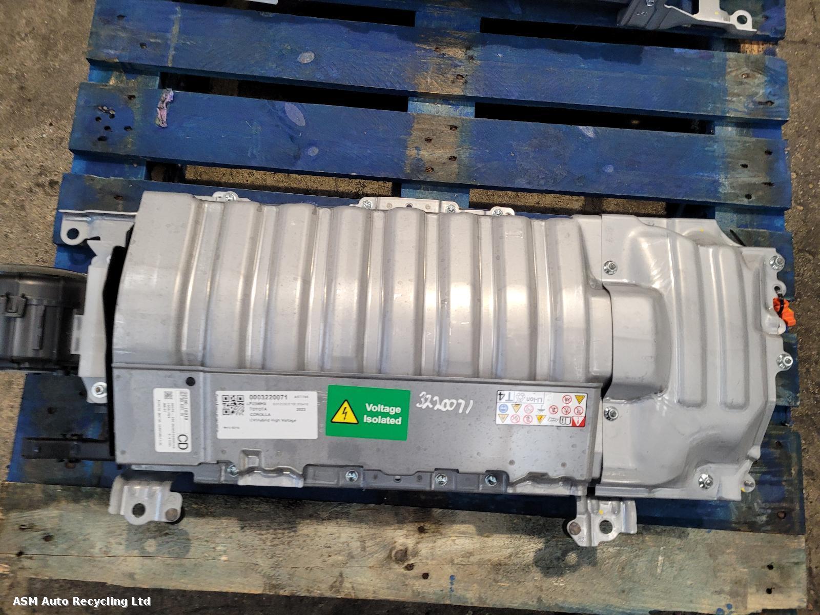 View Auto part Hybrid Battery Cell Toyota Corolla 2023