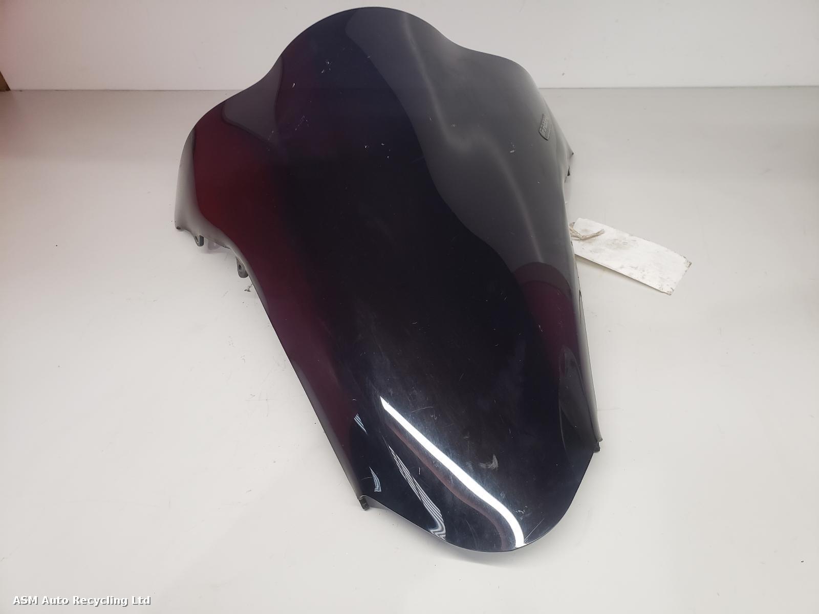 View Auto part Visor Screen Honda Vfr800 2002