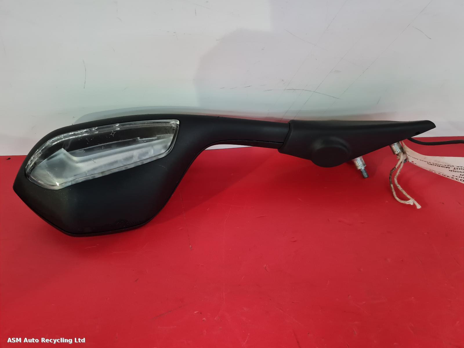 View Auto part Right Mirror Bmw S1000rr 2024