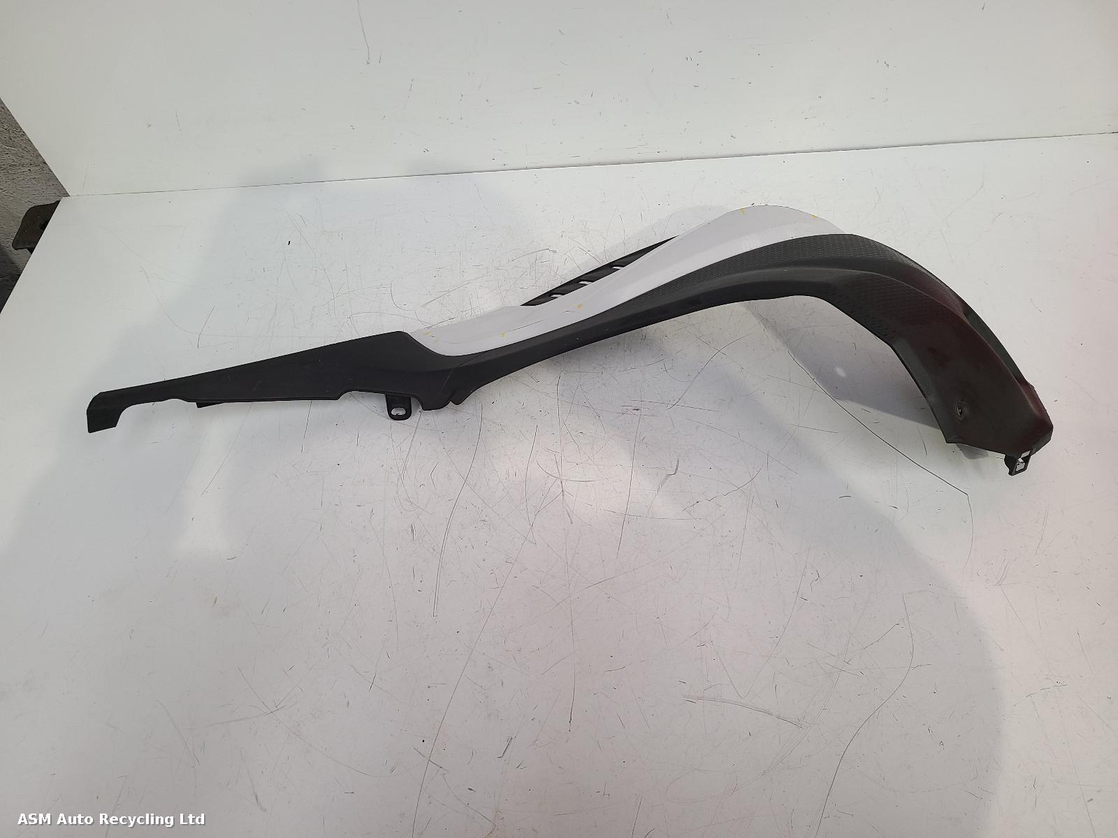 View Auto part Tank Trim Bmw S1000rr 2024
