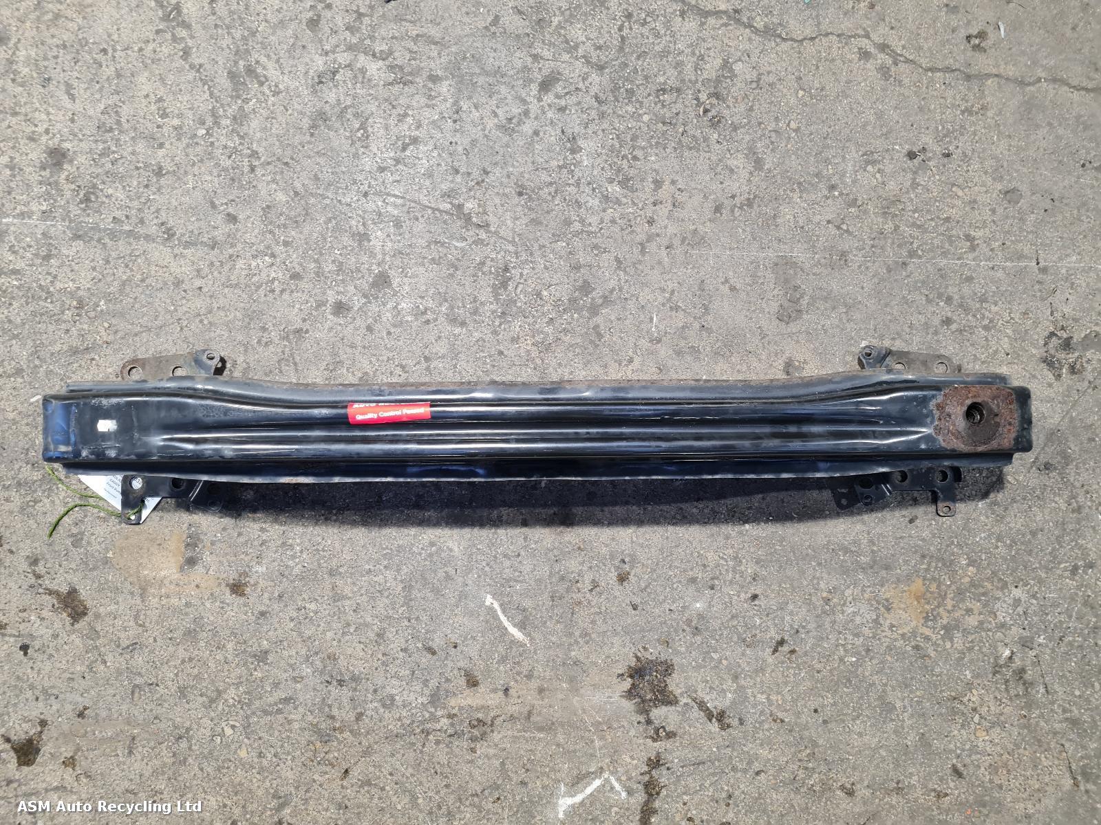 View Auto part Front Bumper Reinforcement Volkswagen Caddy 2006